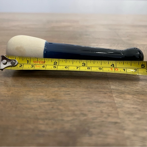 ✨ Le Creuset Cobalt Blue Mortar & Pestle Set - Great Condition ✨ - Picture 8 of 10